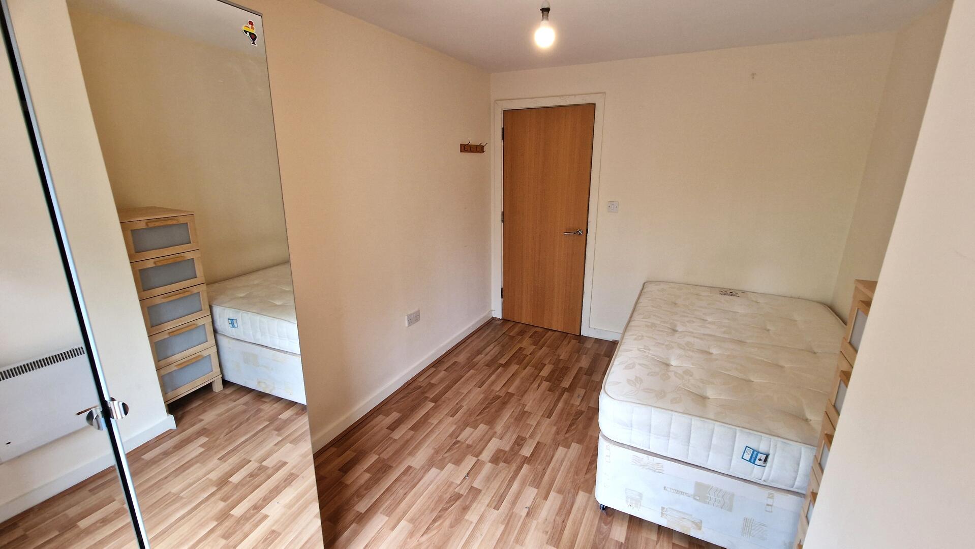 Apartment 22, Central Court Melville Street  Salford